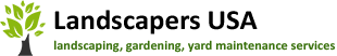 Potterville Landscapers